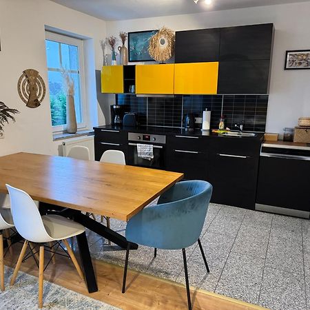 פאדרבורן Moderne Stadtwohnung In Zentrumsnaher Lage מראה חיצוני תמונה