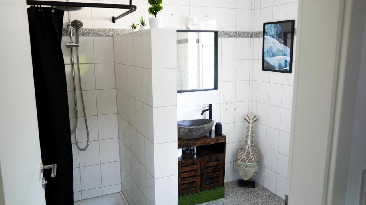 פאדרבורן Moderne Stadtwohnung In Zentrumsnaher Lage מראה חיצוני תמונה