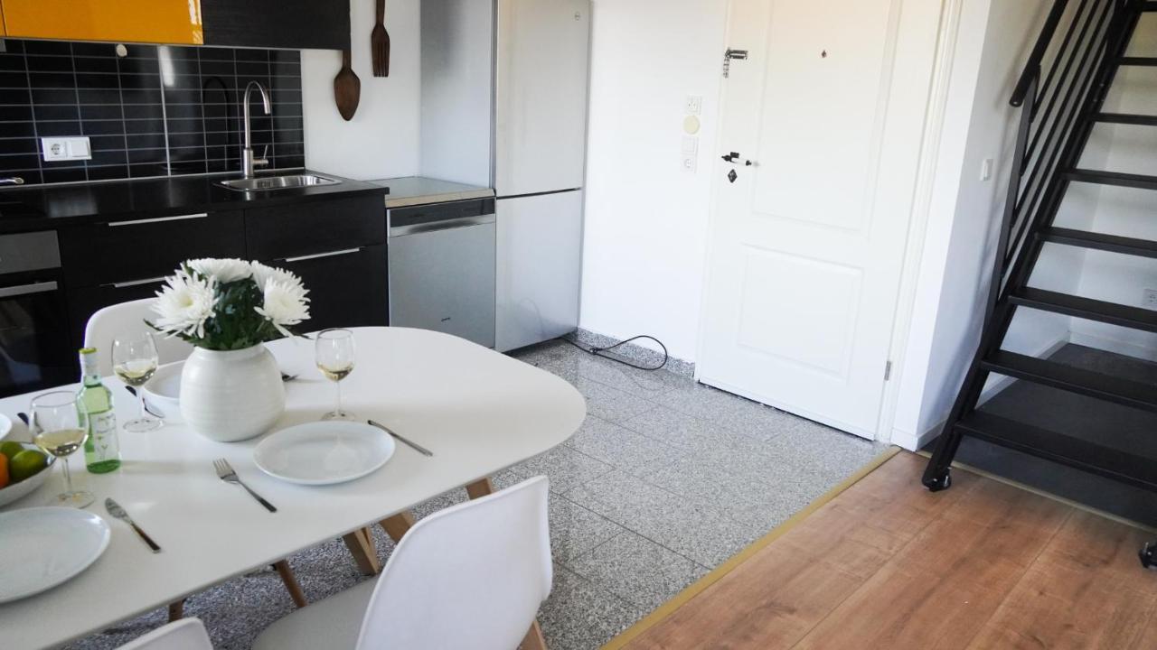פאדרבורן Moderne Stadtwohnung In Zentrumsnaher Lage מראה חיצוני תמונה